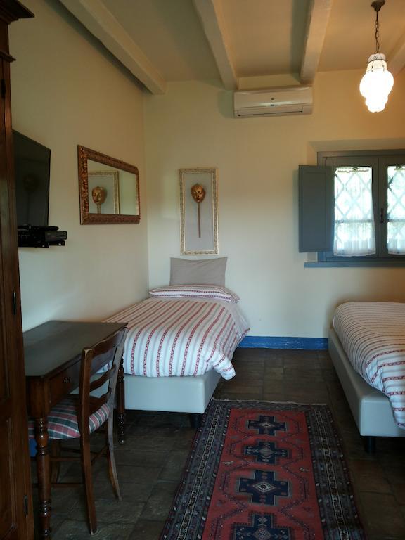 Alloggio Al San Girolamo Longiano Room photo