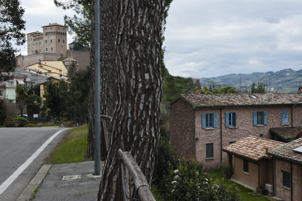 Alloggio Al San Girolamo Longiano Exterior photo