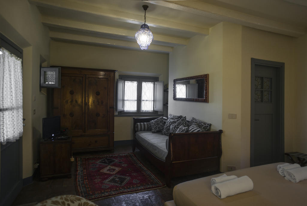 Alloggio Al San Girolamo Longiano Room photo