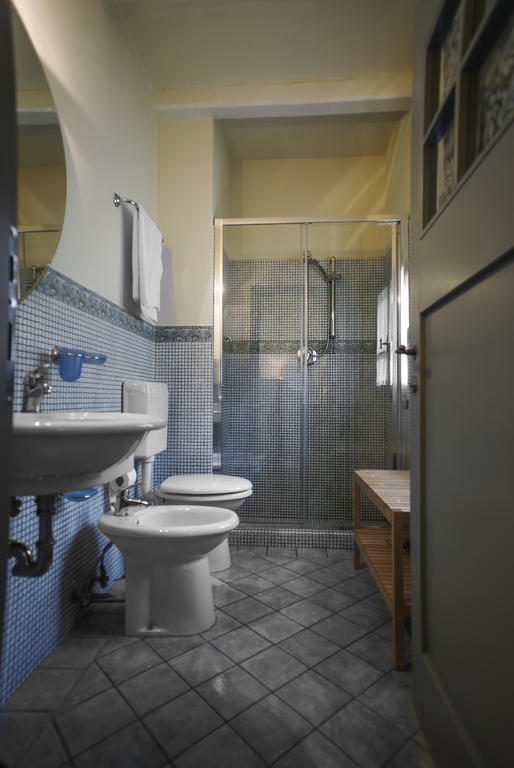 Alloggio Al San Girolamo Longiano Room photo