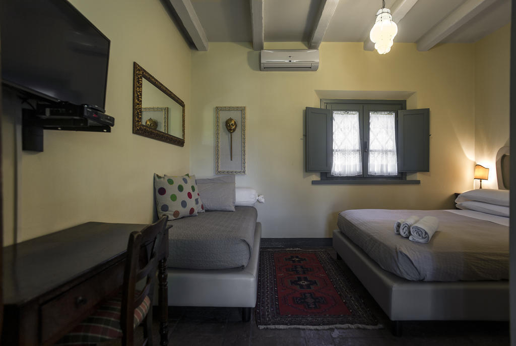 Alloggio Al San Girolamo Longiano Room photo