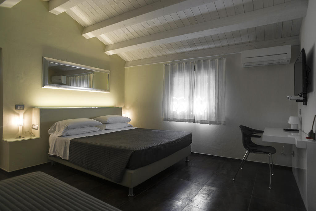 Alloggio Al San Girolamo Longiano Room photo