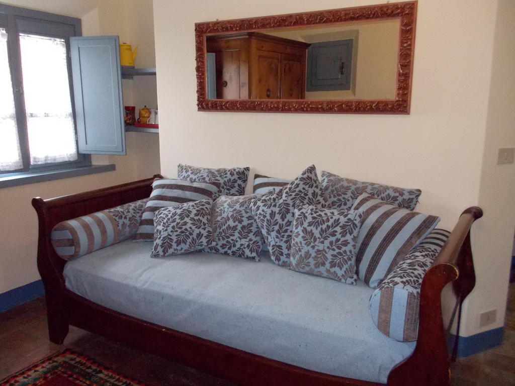 Alloggio Al San Girolamo Longiano Room photo