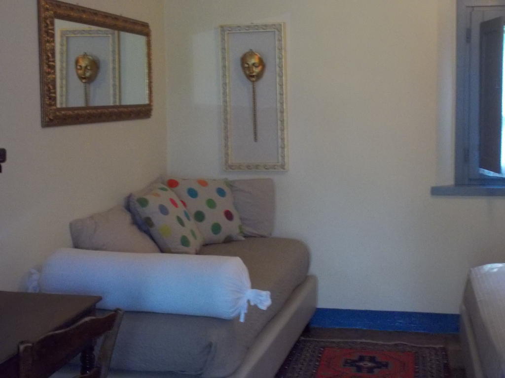 Alloggio Al San Girolamo Longiano Room photo