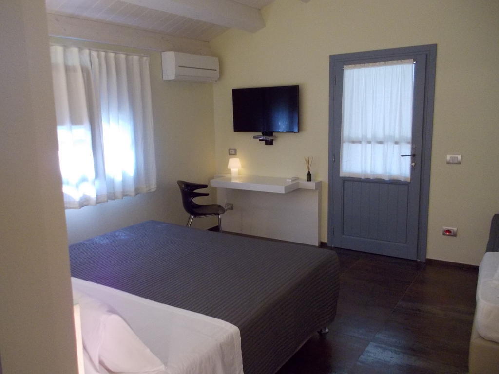 Alloggio Al San Girolamo Longiano Room photo