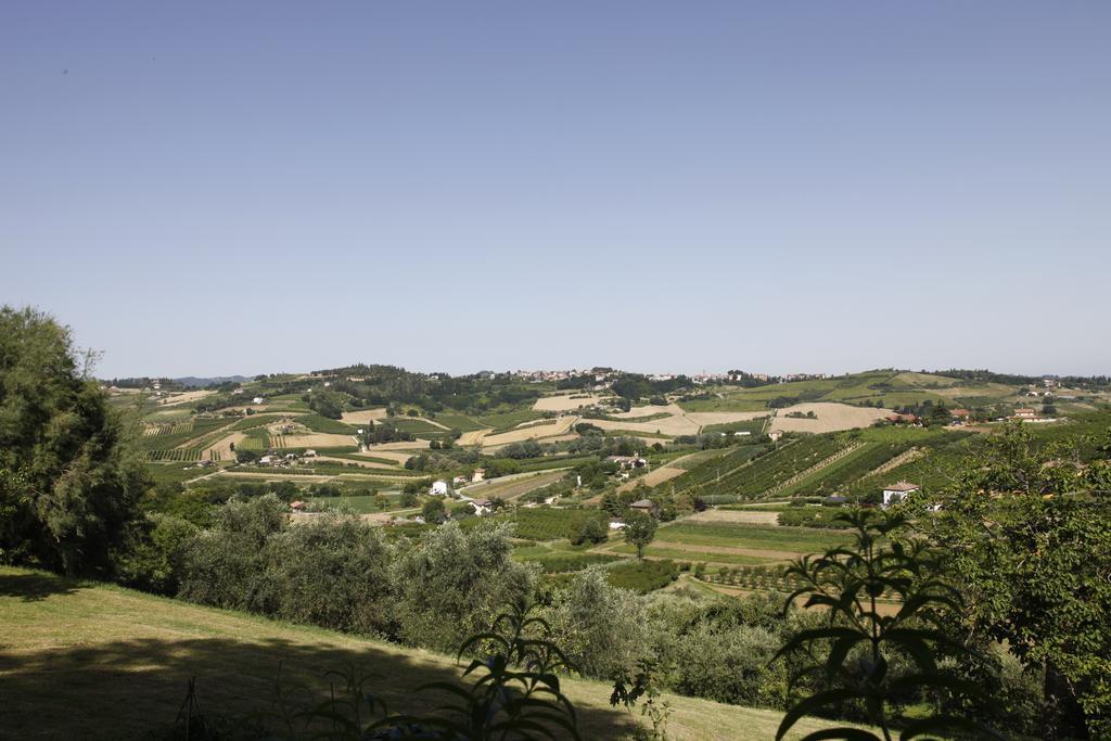 Alloggio Al San Girolamo Longiano Exterior photo