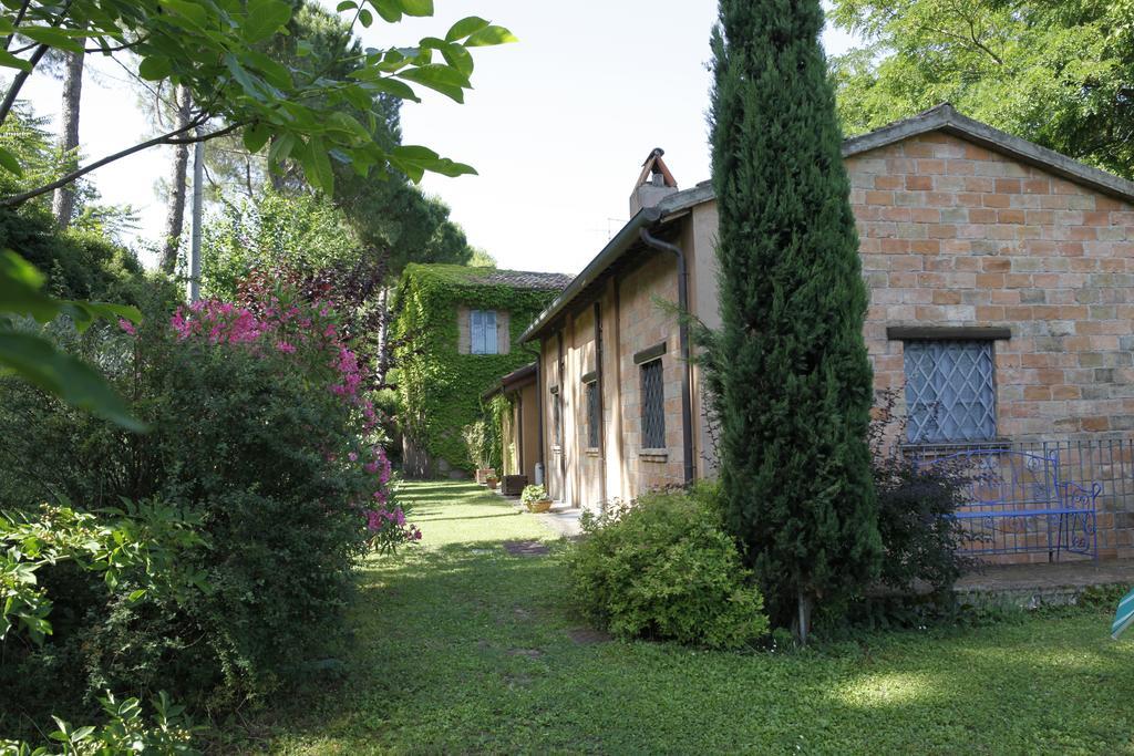 Alloggio Al San Girolamo Longiano Exterior photo