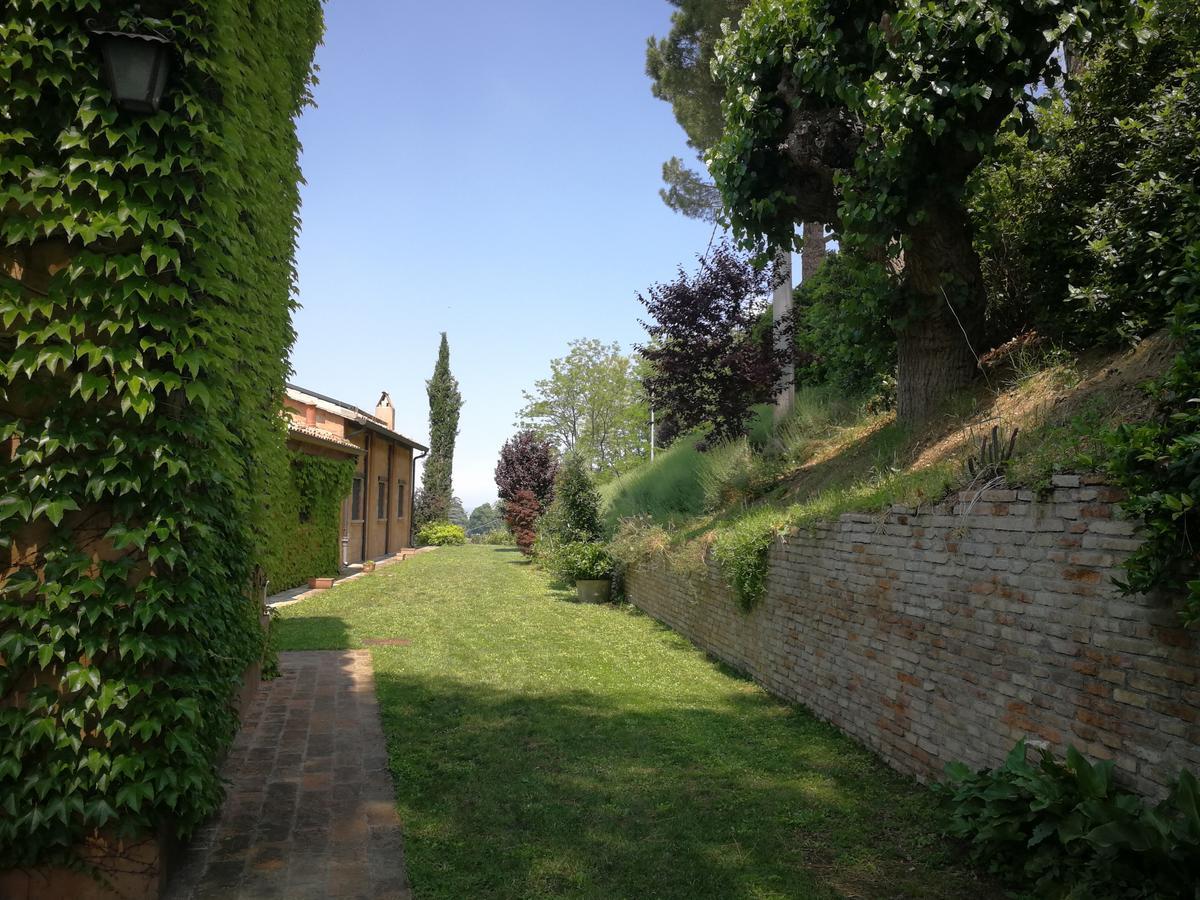Alloggio Al San Girolamo Longiano Exterior photo